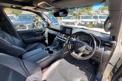 2022 Toyota Landcruiser Sahara