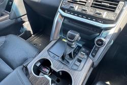 2022 Toyota Landcruiser Sahara