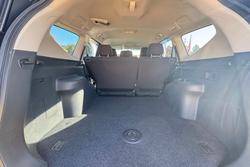 2023 Mitsubishi Pajero Sport GLX