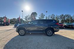 2023 Mitsubishi Pajero Sport GLX