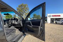 2023 Mitsubishi Pajero Sport GLX