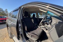 2023 Mitsubishi Pajero Sport GLX