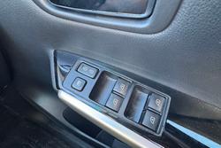 2023 Mitsubishi Pajero Sport GLX