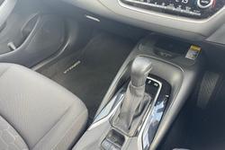 2020 Toyota Corolla SX Hybrid