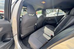 2020 Toyota Corolla SX Hybrid