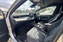 2020 Toyota Corolla SX Hybrid