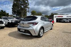 2020 Toyota Corolla SX Hybrid