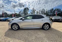 2020 Toyota Corolla SX Hybrid