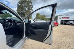 2020 Toyota Corolla SX Hybrid