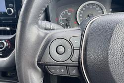 2020 Toyota Corolla SX Hybrid