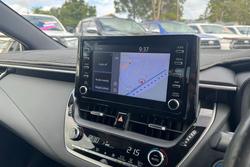 2020 Toyota Corolla SX Hybrid