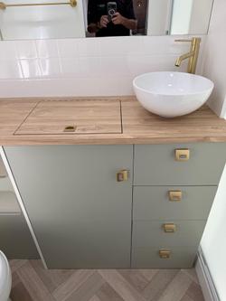 2026 Design RV 196R Forerunner