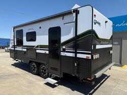 2026 Design RV 196R Forerunner