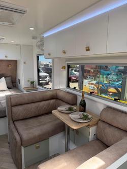 2026 Design RV 196R Forerunner