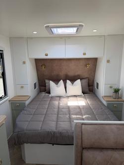 2026 Design RV 196R Forerunner