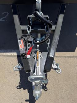 2026 Design RV 196R Forerunner