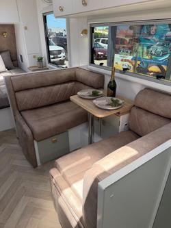 2026 Design RV 196R Forerunner