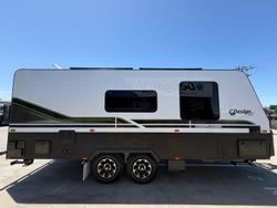 2026 Design RV 196R Forerunner
