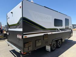 2026 Design RV 196R Forerunner