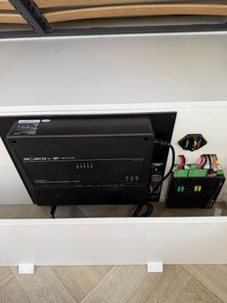 2026 Design RV 196R Forerunner