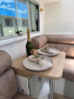 2026 Design RV 196R Forerunner