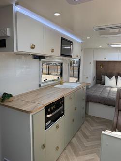 2026 Design RV 196R Forerunner