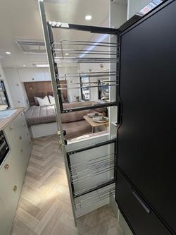 2026 Design RV 196R Forerunner