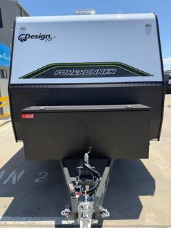 2026 Design RV 196R Forerunner