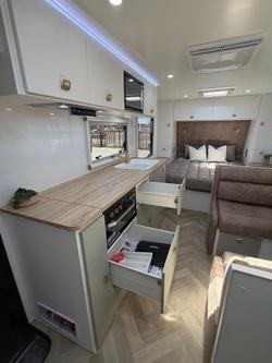 2026 Design RV 196R Forerunner