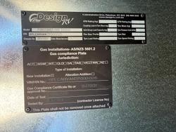 2026 Design RV 196R Forerunner