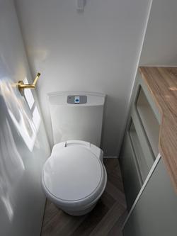 2026 Design RV 196R Forerunner