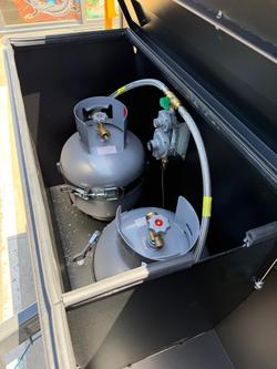 2026 Design RV 196R Forerunner