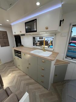 2026 Design RV 196R Forerunner