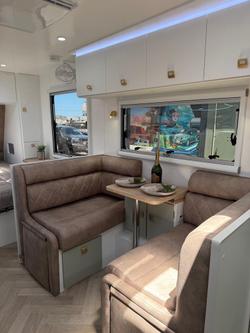 2026 Design RV 196R Forerunner