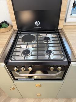 2026 Design RV 196R Forerunner