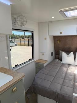 2026 Design RV 196R Forerunner