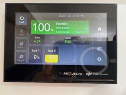 2026 Design RV 196R Forerunner