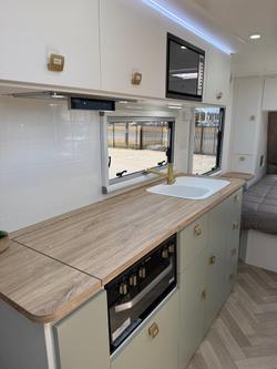 2026 Design RV 196R Forerunner