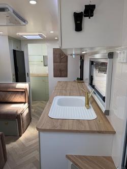 2026 Design RV 196R Forerunner