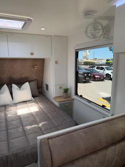 2026 Design RV 196R Forerunner