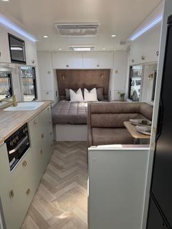 2026 Design RV 196R Forerunner