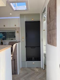 2026 Design RV 196R Forerunner