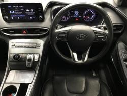 2021 Hyundai Santa Fe