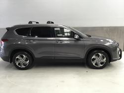 2021 Hyundai Santa Fe