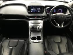 2021 Hyundai Santa Fe