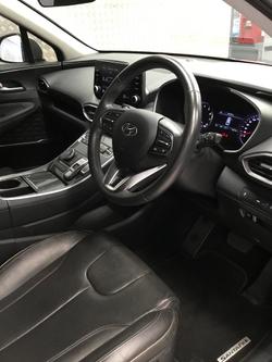 2021 Hyundai Santa Fe