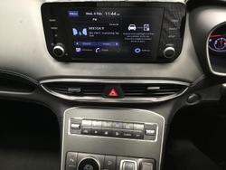 2021 Hyundai Santa Fe