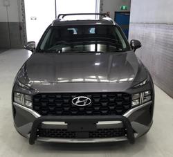 2021 Hyundai Santa Fe