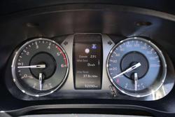 2022 Toyota Hilux SR