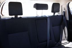 2022 Toyota Hilux SR